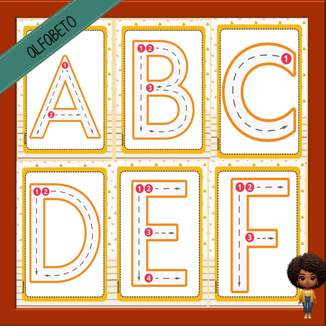 ALFABETO