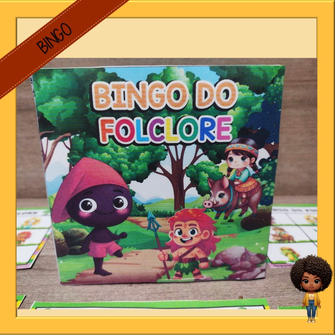 BINGO FOLCLORE