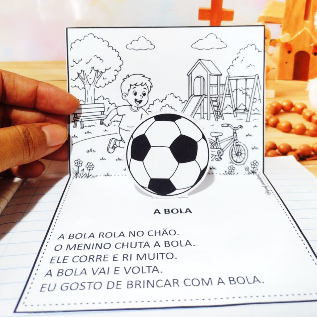 LEITURA DIVERTIDA