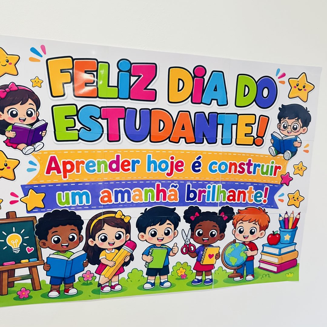 KIT DIA DO ESTUDANTE